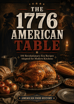 American Food History