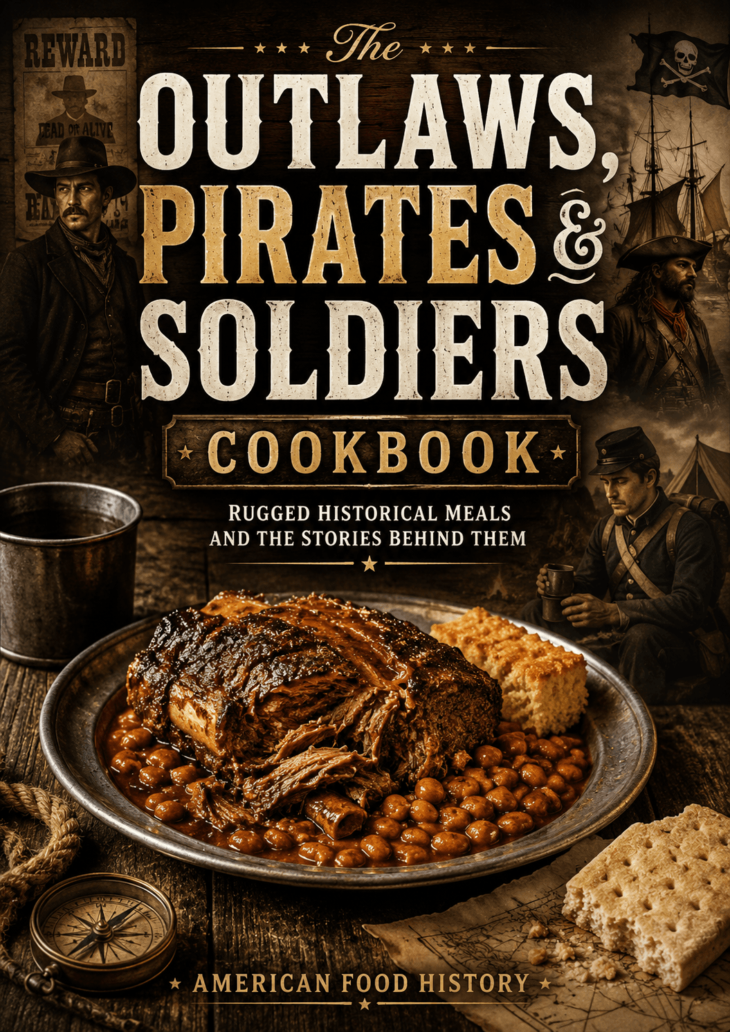 Outlaws & Soldiers